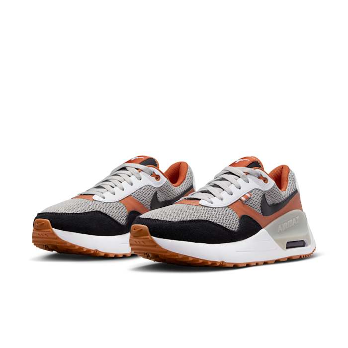 Texas Longhorns Air Max SYSTM - $109.99